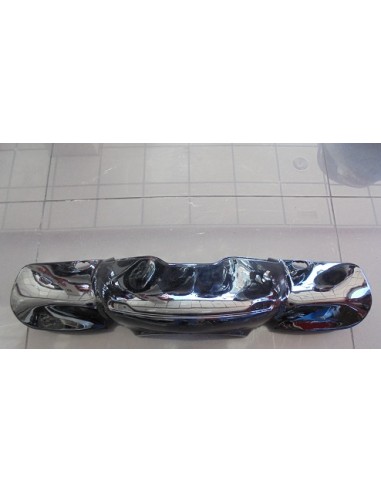 TAPA DELANTERA MANILLAR PIAGGIO SKIPPER 125-150...