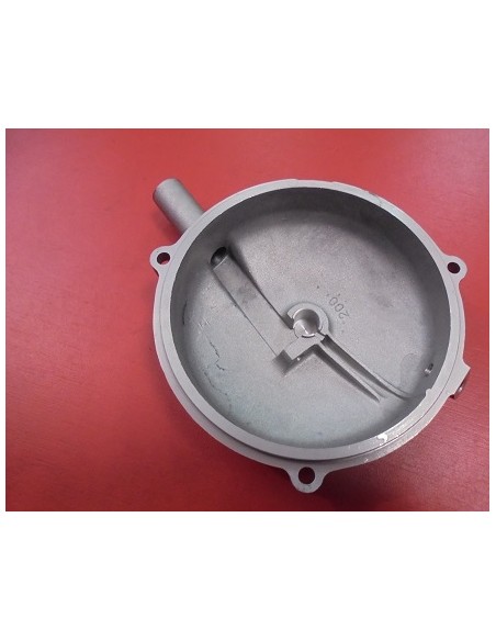 TAPA EMBRAGUE VESPA PX 125-150-200CC,VESPA DS,DN,IRIS,PX,T5