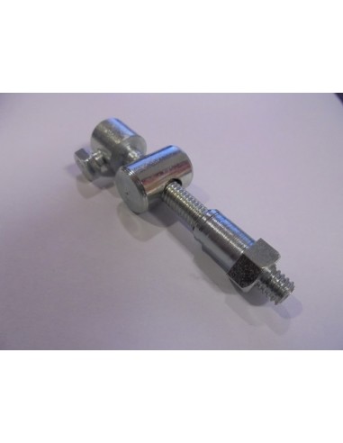 TENSOR CAMBLE FRENO / DELANTERO  VESPA CLASICA