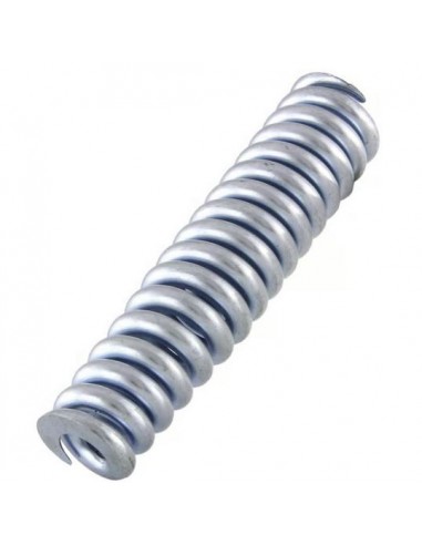 MUELLE SUSPENSION DELANTERA REFORZADO (LONGITUD...