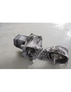 JUEGO CARTERES MOTOR + CILINDRO/PISTON +...