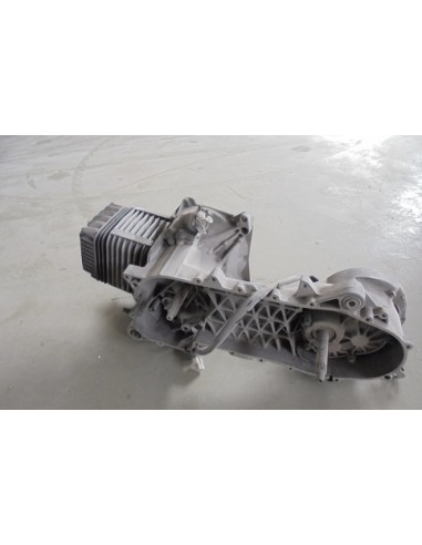JUEGO CARTERES MOTOR + CILINDRO/PISTON +...