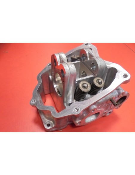 CULATA PIAGGIO X8/X9 200CC RECUPERADA