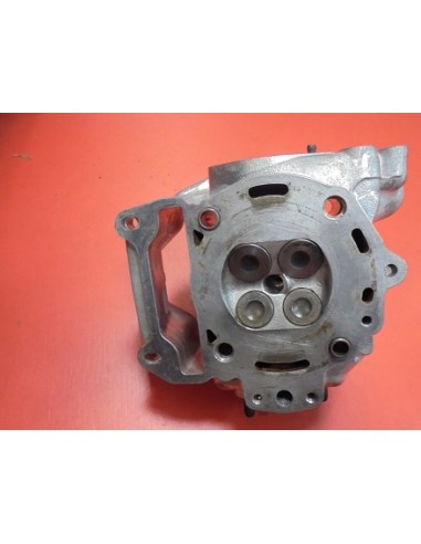 CULATA PIAGGIO X8/X9 200CC RECUPERADA