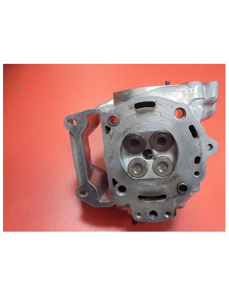 CULATA PIAGGIO X8/X9 200CC RECUPERADA