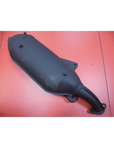 ESCAPE PIAGGIO SKIPPER 125/150CC...