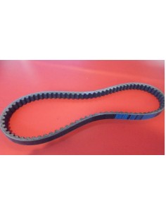 CORREA VARIADOR LIBERTY 100CC 4T/SCARABEO 100CC 4T...