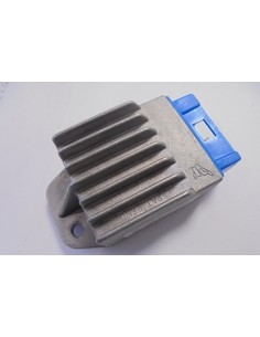 REGULADOR CORRIENTE DERBI SENDA 50 R (NUEVO-5 SALIDAS) 2