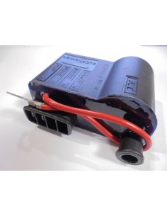 BOBINA ALTA-RD-2 COUNT DERBI SENDA (NUEVA)