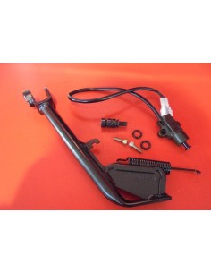 CABALLETE LATERAL PIAGGIO LIBERTY 125 IE 3V IGET