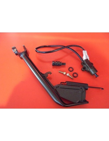 CABALLETE LATERAL PIAGGIO LIBERTY 125 IE 3V IGET