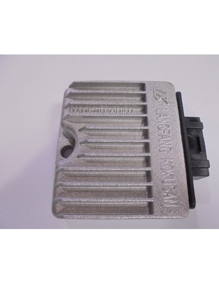 REGULADOR CORRIENTE PIAGGIO NEW TYPHOON 50CC 2T