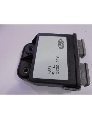 CENTRALITA VESPA ET4 125CC 4T PRIMERA SERIE