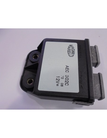 CENTRALITA VESPA ET4 125CC 4T PRIMERA SERIE