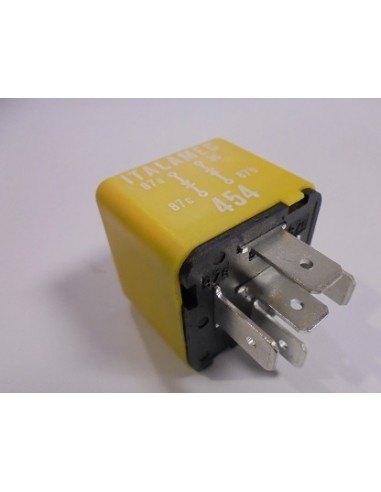 RELE/GRUPO DIODOS PIAGGIO X9 500/BEBERLY 500CC 4T