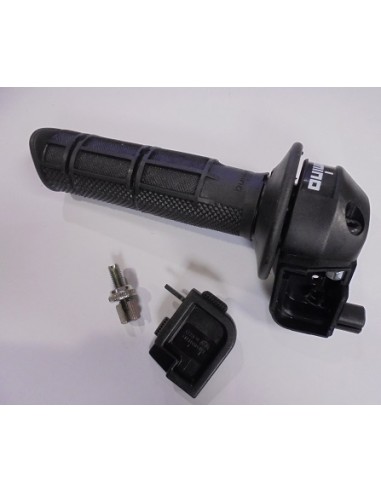 PUÑO GAS DERBI SENDA R 50CC 2T