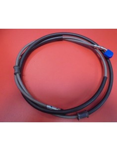 LATIGUILLO FRENO TRASERO PIAGGIO NRG MC2/MC3/EXTREME