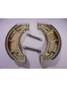 JUEGO ZAPATAS TRASERAS PUCH MINICROSS