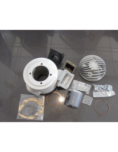CILINDRO QUATTRINI M210 RACING LAMBRETTA LI 125/150CC