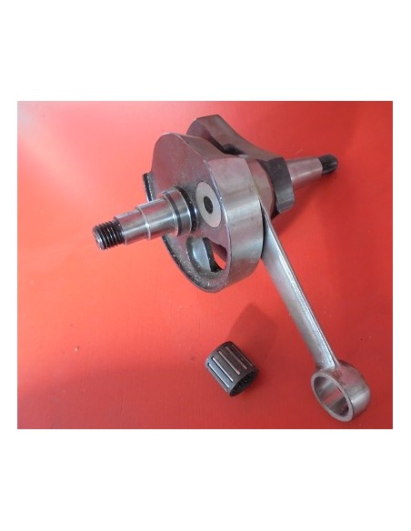 CIGUEÑAL MAZZUCCHELLI VESPA 100/PK 80-125 S/PK 125,VESPA PK XL 50CC A 125CC