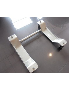 SOPORTE RUEDAS PARA VESPA/GARAJE