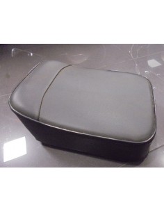 SILLIN TRASERO MONOPLAZA VESPA CLASICA (PEQUEÑO ROTO EN...