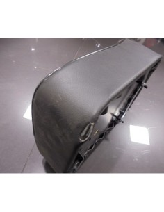 SILLIN TRASERO MONOPLAZA VESPA CLASICA (PEQUEÑO ROTO EN... 2