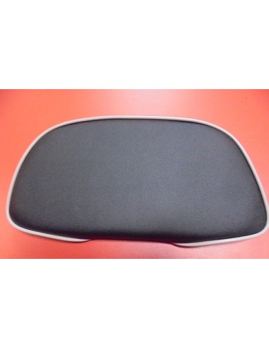 RESPALDO NEGRO MALETERO ORIGINAL VESPA S...