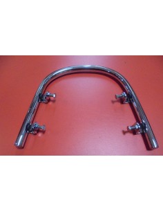 DEFENSA GUARDABARROS DELANTERO VESPA GTS/GTV...