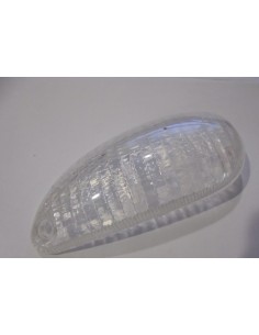 CRISTAL INTERMITENTE TRASERO DERECHO BLANCO PIAGGIO NRG...