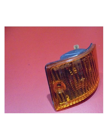 INTERMITENTE DELANTERO IZQUIERDO VESPINO DELTA...