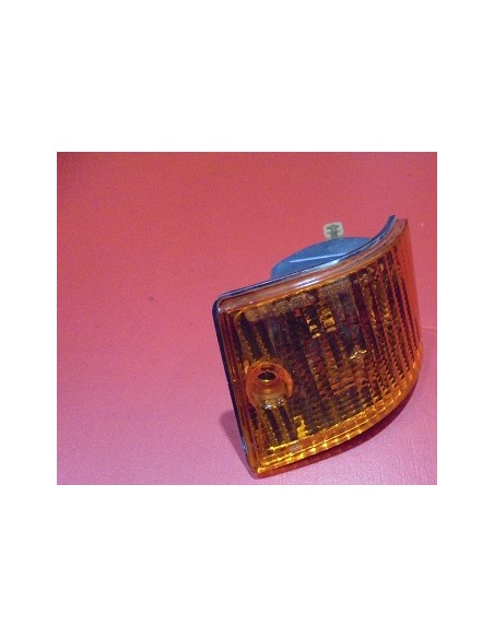 INTERMITENTE DELANTERO IZQUIERDO VESPINO DELTA 50CC