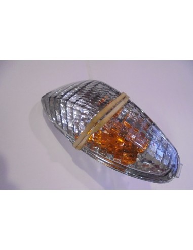 CRISTAL INTERMITENTE DELANTERO DERECHO GILERA...