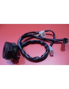 LLAVE LUCES GILERA H20,TWIN,HACK,CANNIBAL,GSM,GILERA...