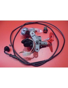 CONMUTADOR CONTACTO DERBI ATLANTIS 50CC,ATLANTIS 50...