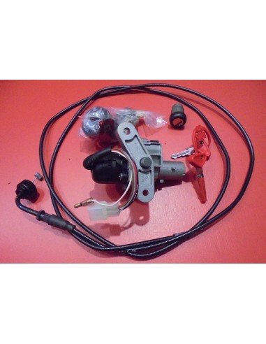 CONMUTADOR CONTACTO DERBI ATLANTIS...