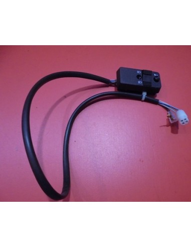 LLAVE LUCES PIAGGIO APE TM 703 GASOLINA