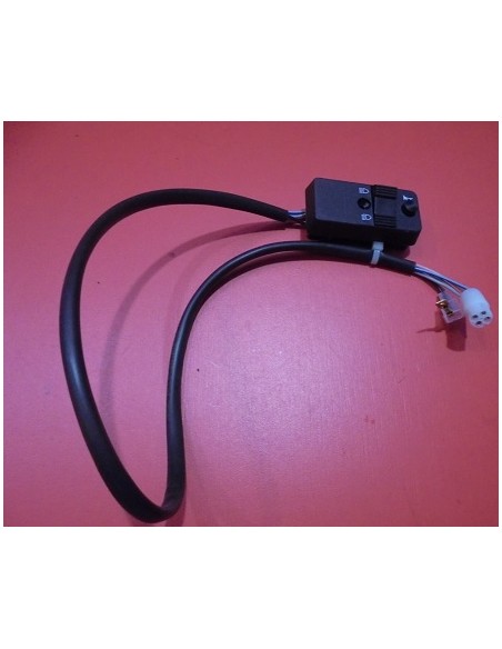 LLAVE LUCES PIAGGIO APE TM 703 GASOLINA