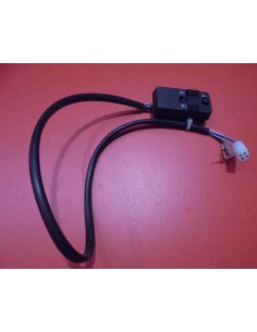 LLAVE LUCES PIAGGIO APE TM 703 GASOLINA 2