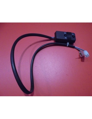 LLAVE LUCES PIAGGIO APE TM 703 GASOLINA