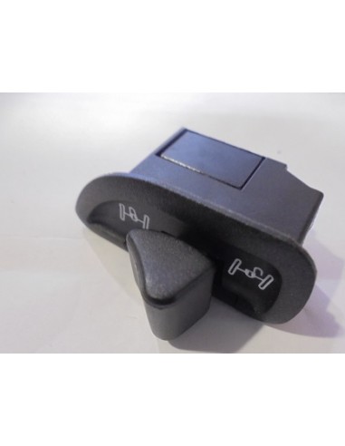 PULSADOR INMOVILIZADOR DIRECION PIAGGIO MP3