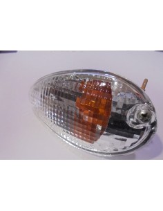 PILOTO INTERMITENTE DELANTERO IZQUIERDO PIAGGIO LIBERTY...