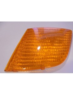 CRISTAL INTERMITENTE DELANTERO IZQUIERDO PIAGGIO SIENA 50CC