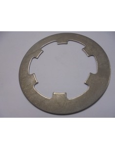 DISCO EMBRAGUE CONDUCIDO VESPA FL 75-125CC FL