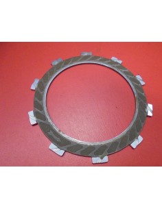 DISCO EMBRAGUE CONDUCIDO GILERA TWIN,H20,GSM,HACK(MOTOR...