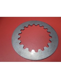 DISCO EMBRAGUE CONDUCIDO (CON MUESCA) VESPA PX...