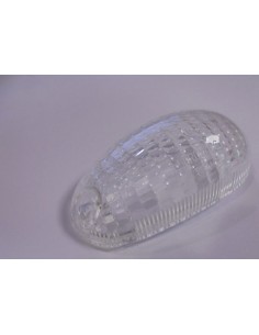 CRISTAL INTERMITENTE DELANTERO IZQUIERDO BLANCO PIAGGIO...