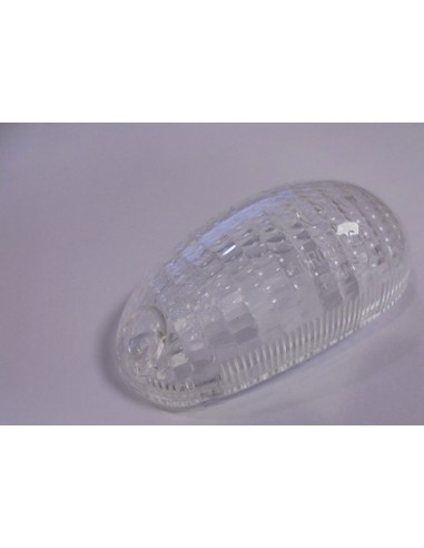 CRISTAL INTERMITENTE DELANTERO IZQUIERDO BLANCO...