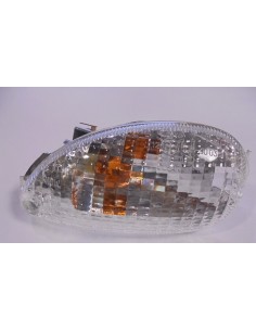 PILOTO INTERMITENTE TRASERO IZQUIERDO BLANCO TYPHOON...