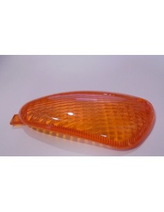 CRISTAL INTERMITENTE DELANTERO DERECHO GILERA RUNNER...